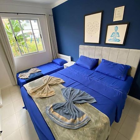 Apartamento A 200M Da Praia Ingleses, Predio Com Piscina Florianópolis Εξωτερικό φωτογραφία