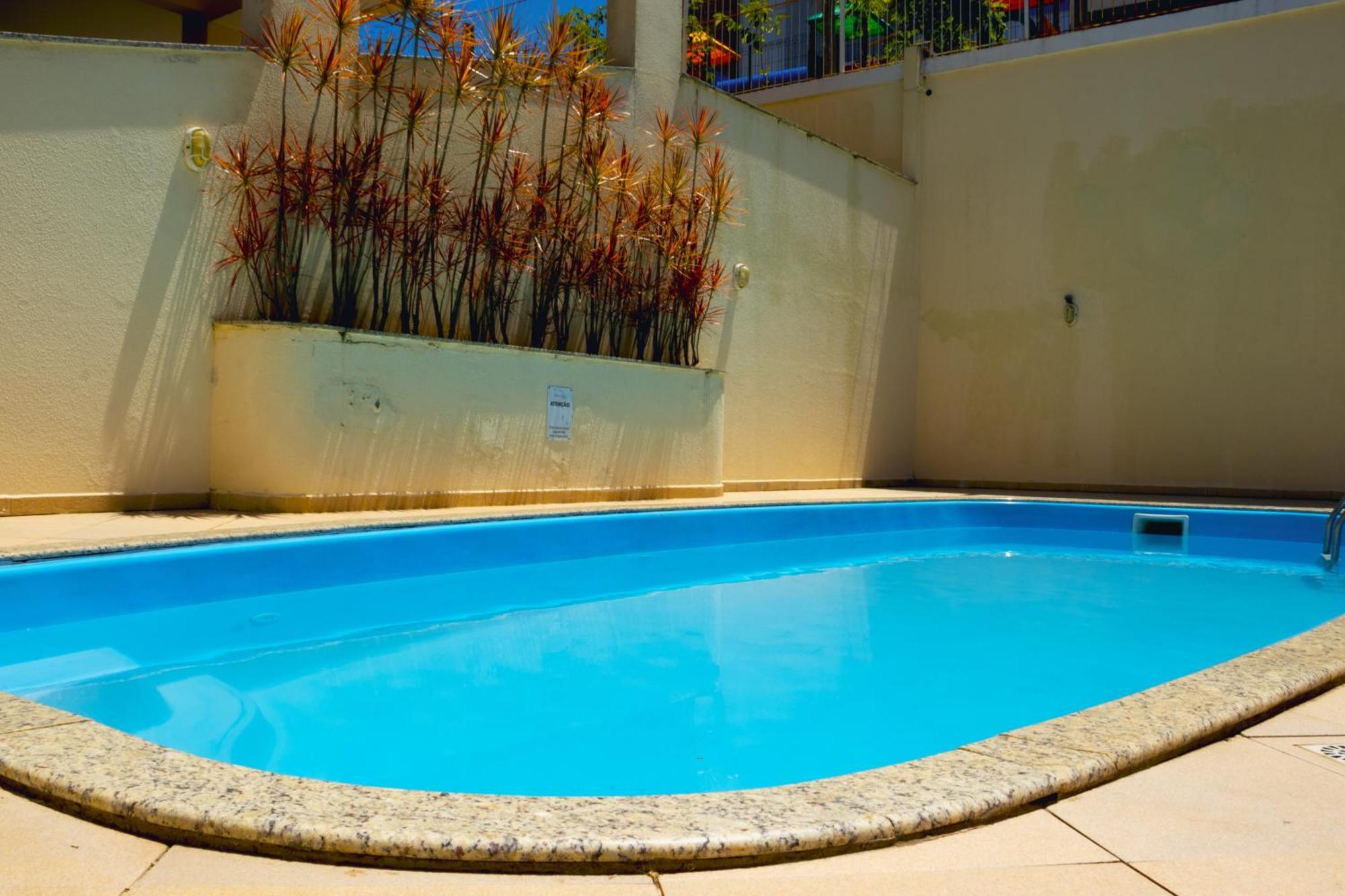 Apartamento A 200M Da Praia Ingleses, Predio Com Piscina Florianópolis Εξωτερικό φωτογραφία